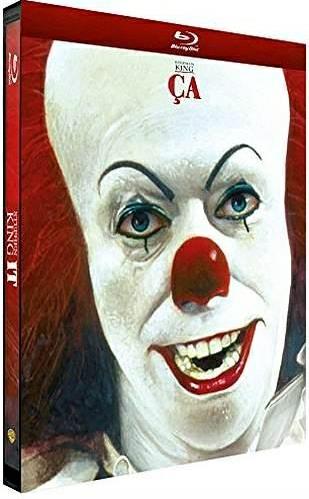 Ça [Blu-ray]