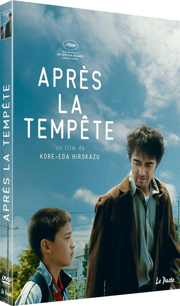 Après la tempête [DVD]