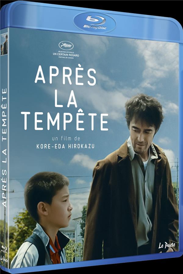 Après la tempête [Blu-ray]