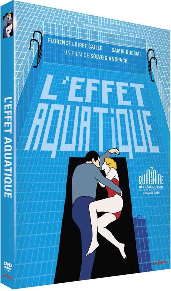 L'Effet aquatique [DVD]