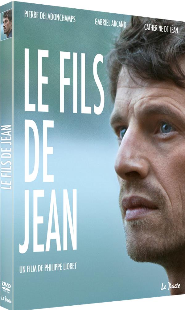 Le Fils de Jean [DVD]