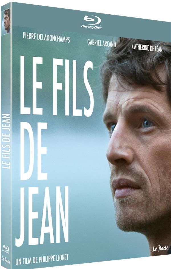 Le Fils de Jean [Blu-ray]