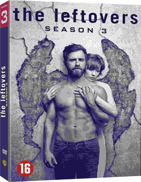 The Leftovers - Saison 3 [DVD]
