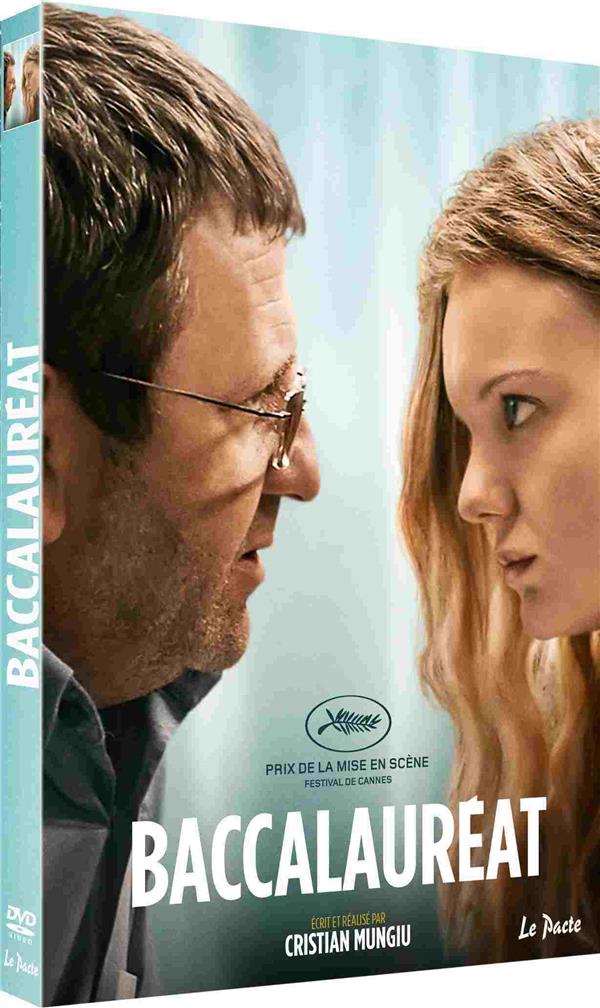 Baccalauréat [DVD]