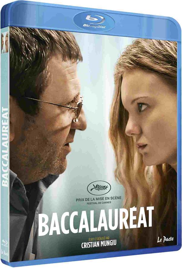Baccalauréat [Blu-ray]