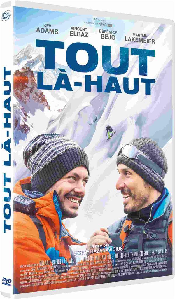 Tout là-haut [DVD]