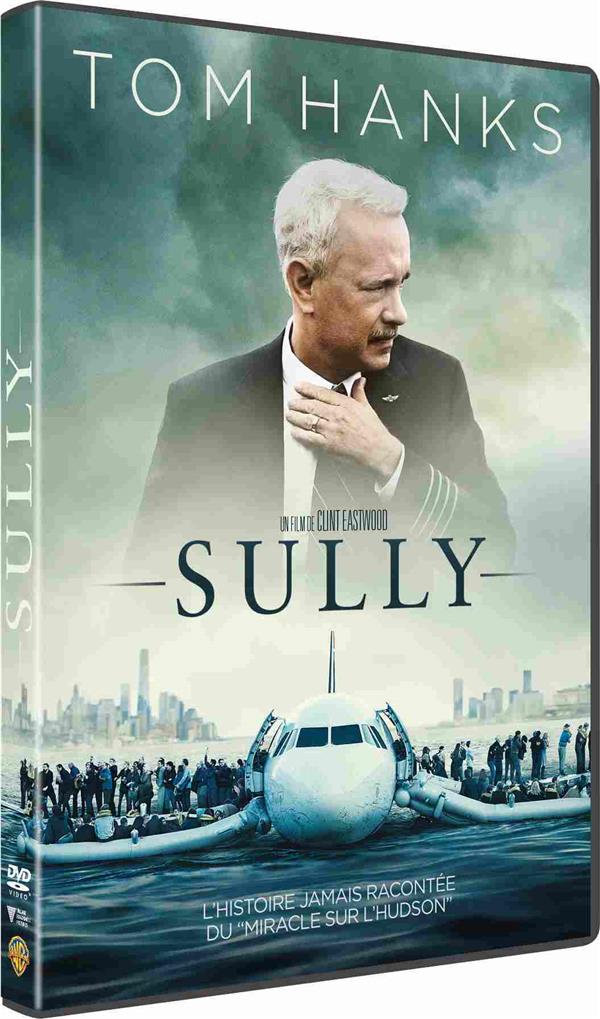 Sully [DVD]