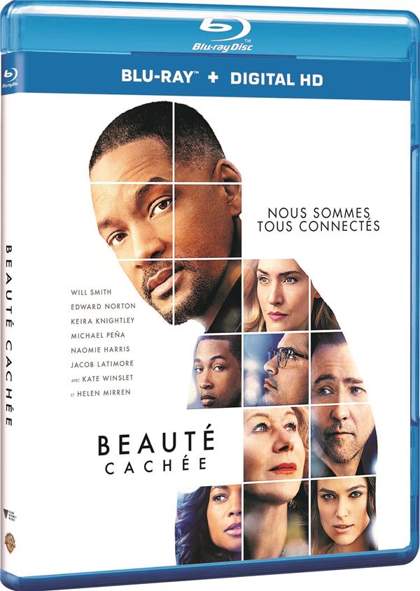 Beauté cachée [Blu-ray]