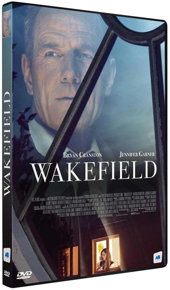 Wakefield [DVD] - flash vidéo