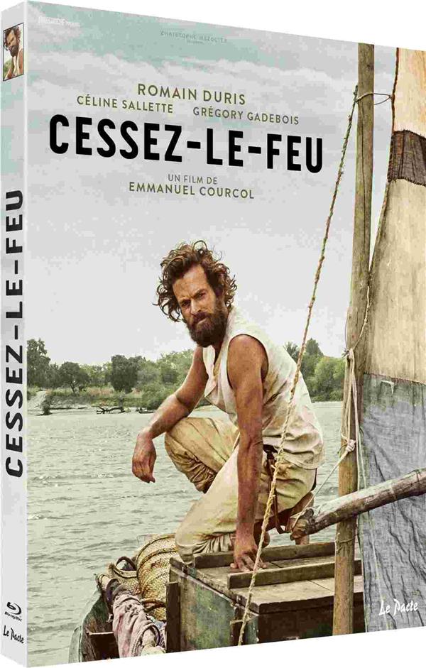Cessez-le-feu [Blu-ray]