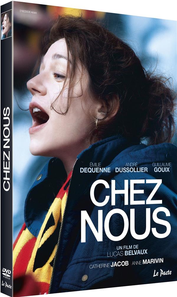 Chez nous [DVD]