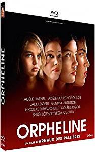 Orpheline [Blu-ray]