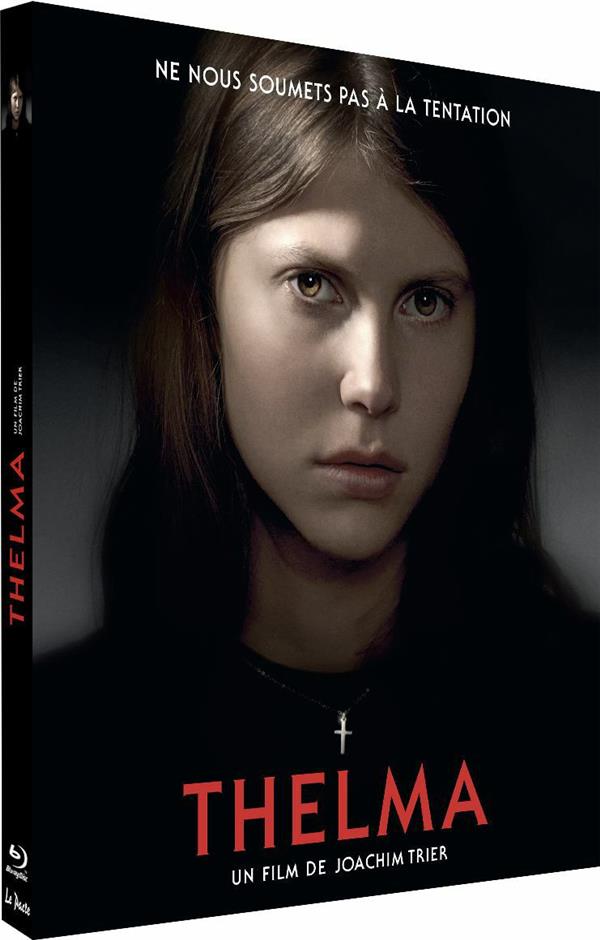 Thelma [Blu-ray]