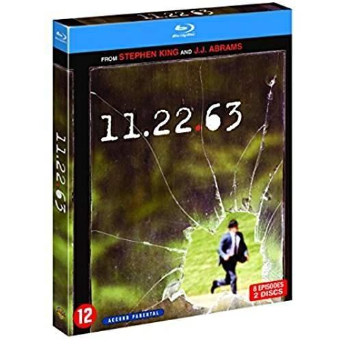 22.11.63 [Blu-ray]