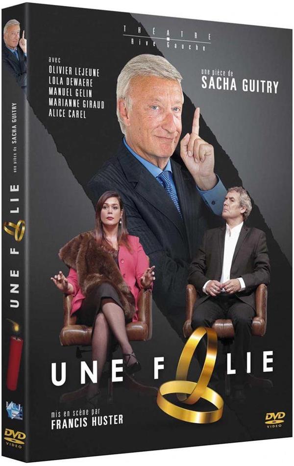 Une folie [DVD]