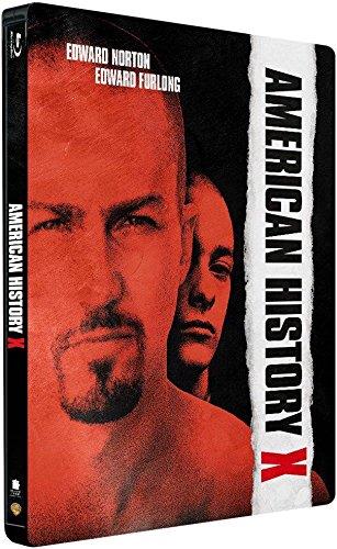 American History X [Blu-ray]