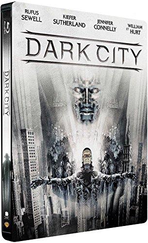 Dark City [Blu-ray]