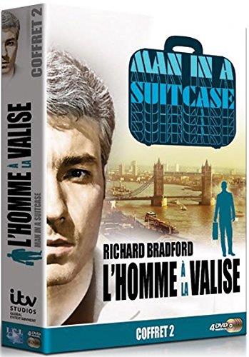 L'Homme à la valise - Coffret 2 [DVD]