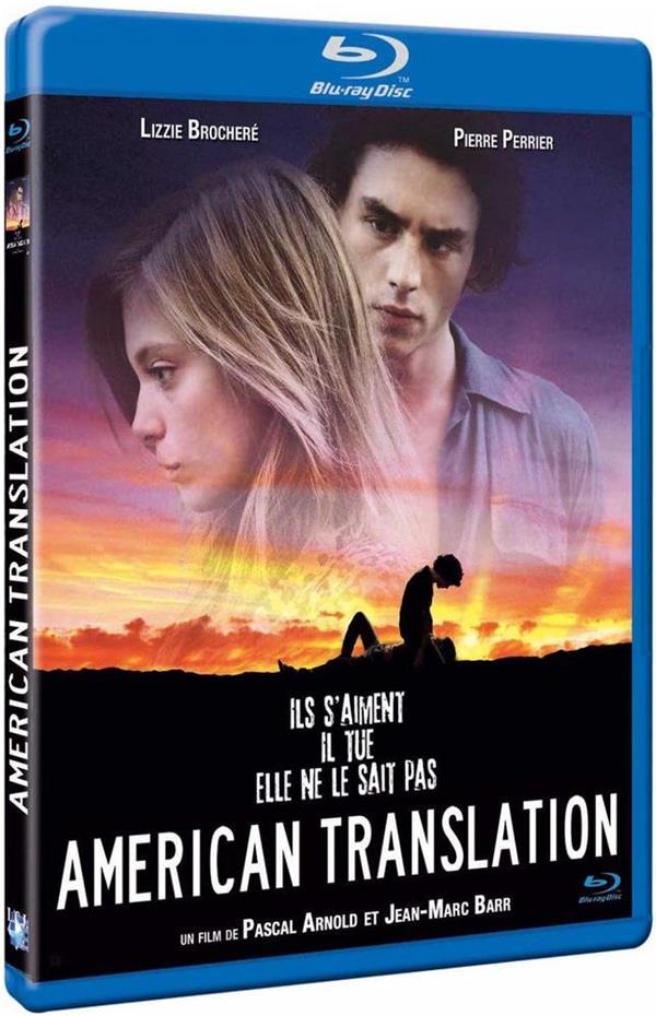 American Translation [Blu-ray]