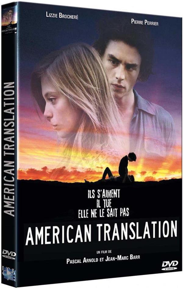 American Translation [DVD]
