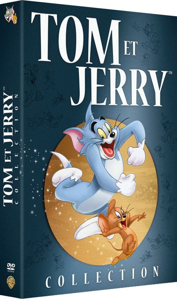 Tom et Jerry - Collection [DVD]