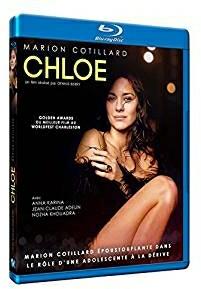 Chloé [Blu-ray]