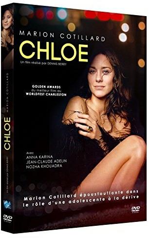 Chloé [DVD]
