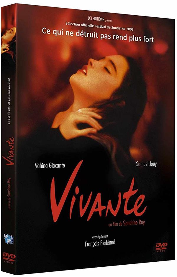Vivante [DVD]