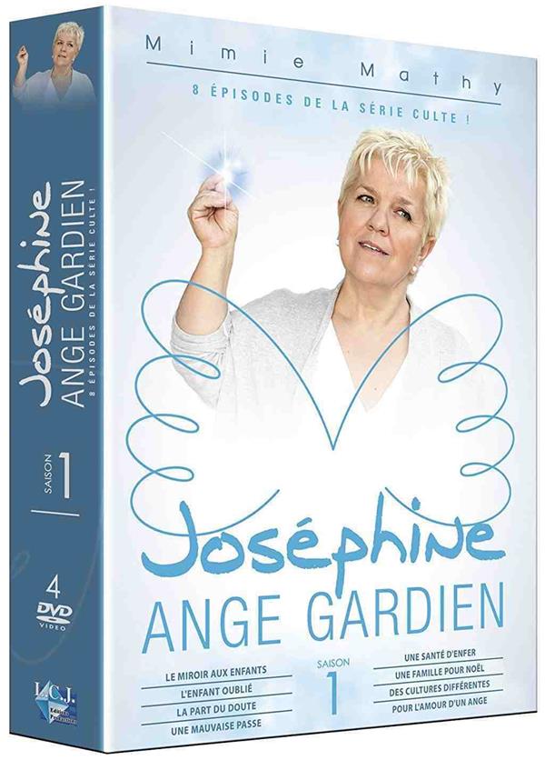 Joséphine, ange gardien - Saison 1 [DVD]