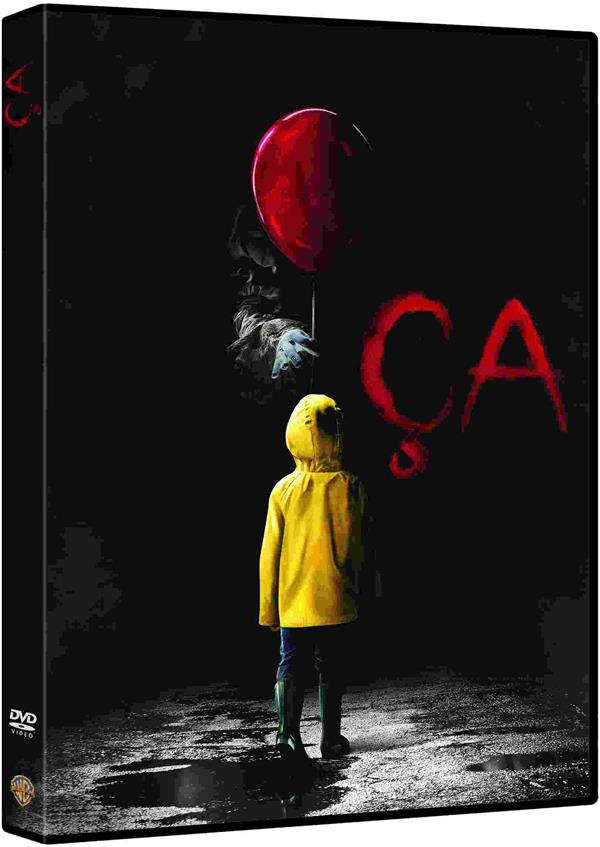 Ça [DVD]