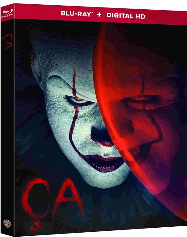 Ça [Blu-ray]