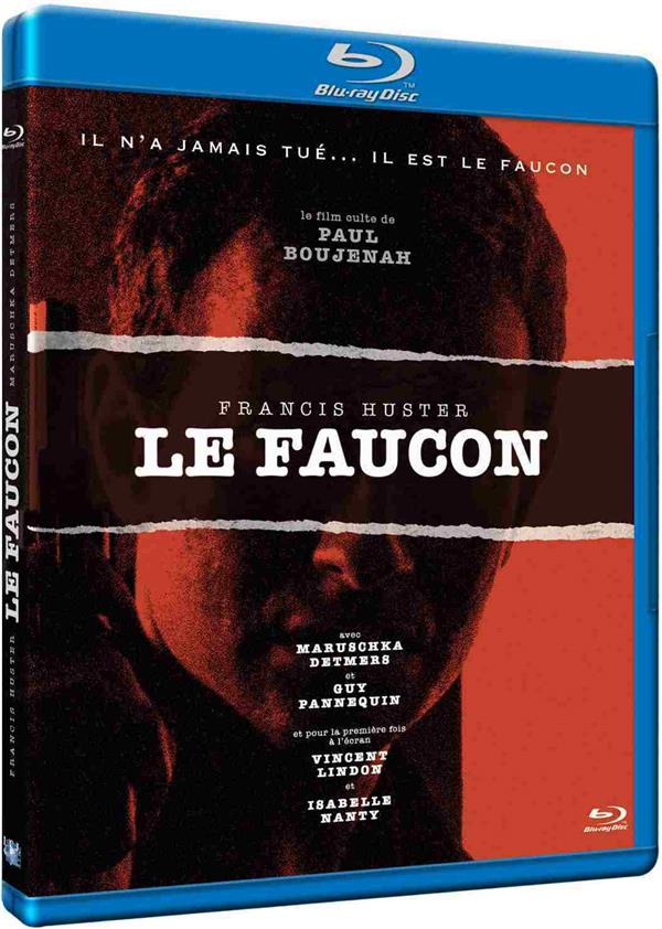 Le Faucon [Blu-ray]