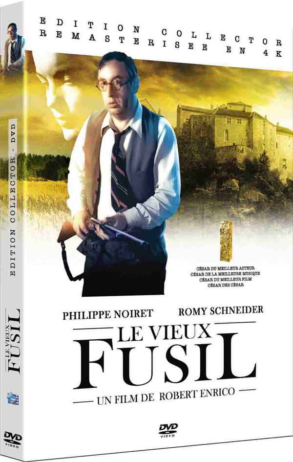 Le Vieux fusil [DVD]