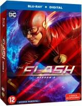 Flash - Saison 4 [Blu-ray]