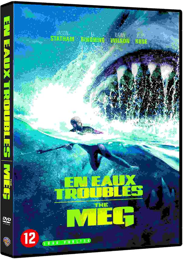 En eaux troubles [DVD]