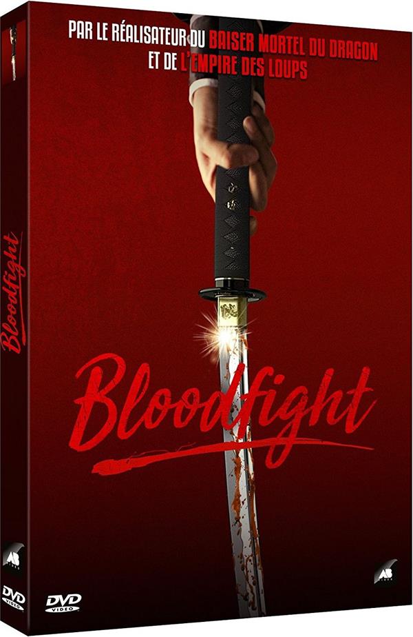 Bloodfight [DVD]