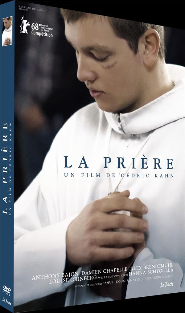 La Prière [DVD]