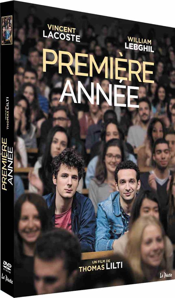 Première année [DVD]