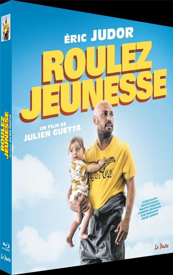 Roulez jeunesse [Blu-ray]