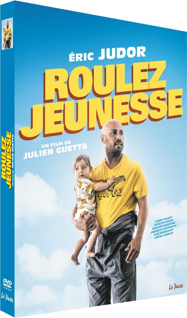 Roulez jeunesse [DVD]