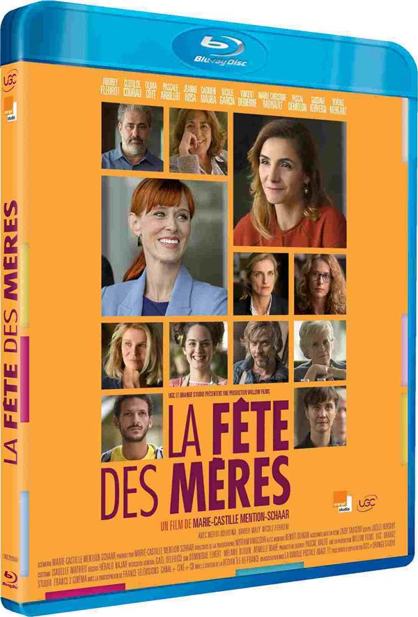 La Fête des mères [Blu-ray]