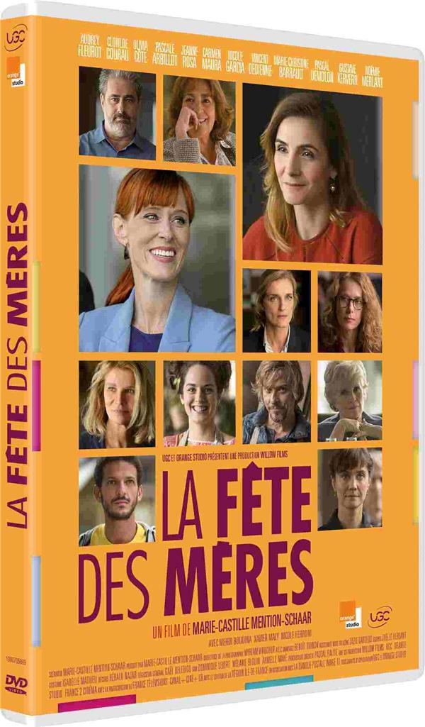 La Fête des mères [DVD]