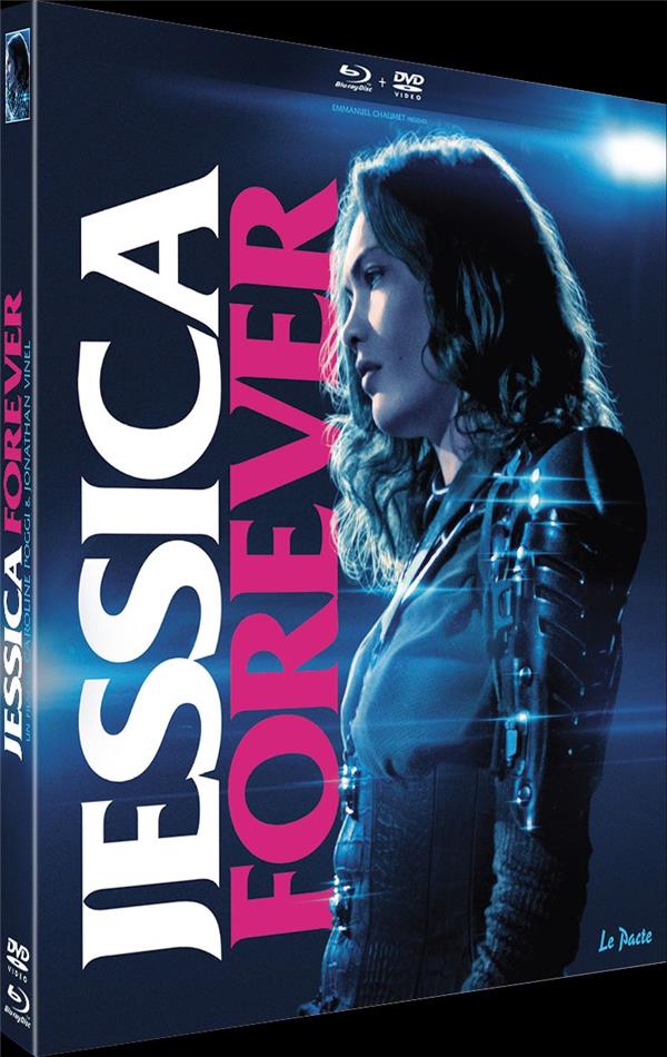 Jessica Forever [Blu-ray]