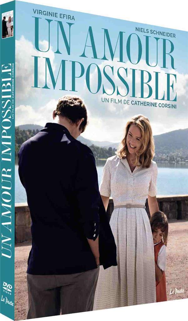 Un amour impossible [DVD]