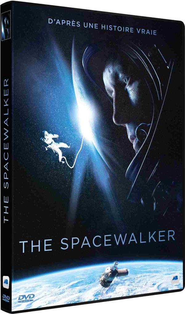 The Spacewalker [DVD]
