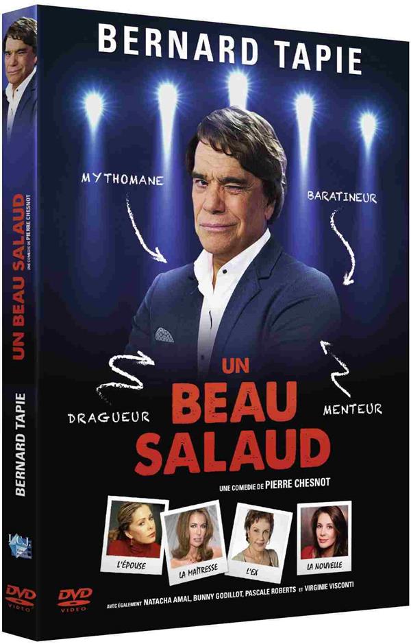 Un beau salaud [DVD]