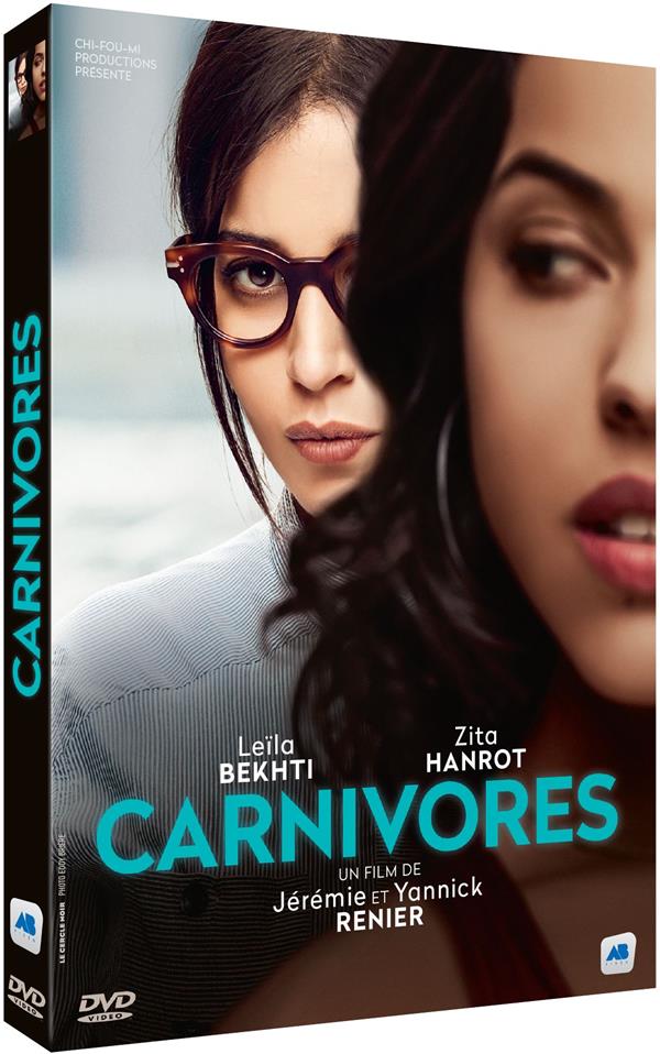 Carnivores [DVD]