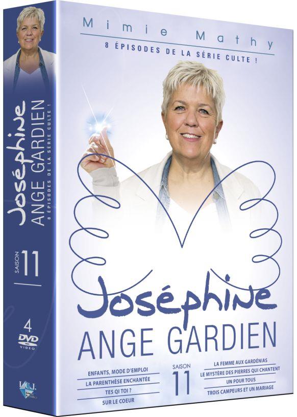 Joséphine, ange gardien - Saison 11 [DVD]