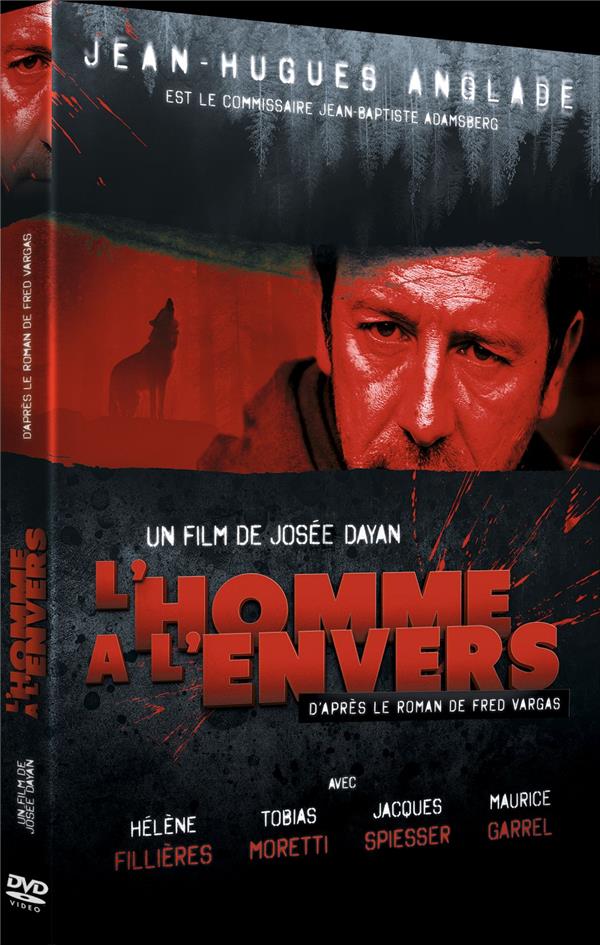 L'Homme à l'envers [DVD]