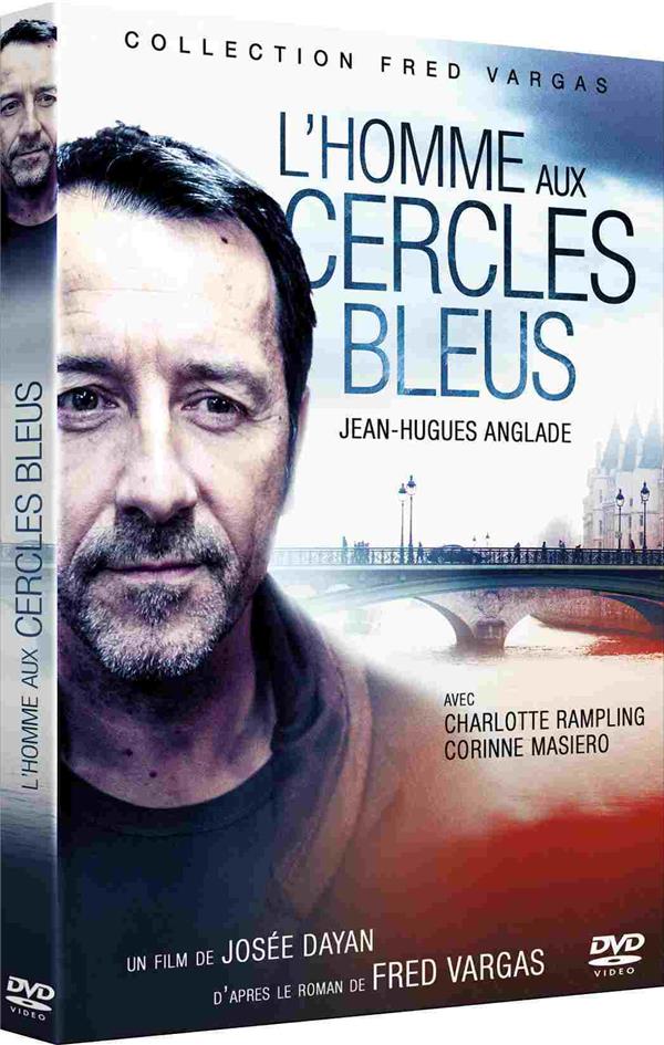 L'Homme au cercles bleus [DVD]